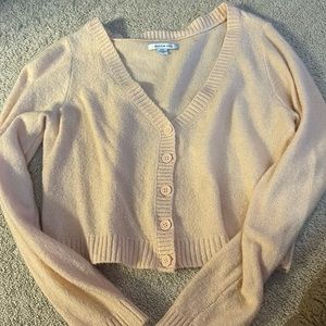 Size small American Eagle sweater